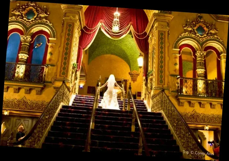 Akron Civic Theatre