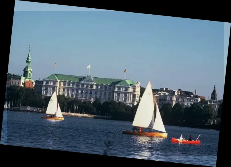 Alster Lakes