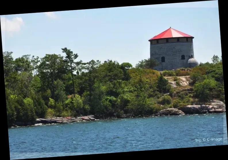 Fort Henry National Historic Site