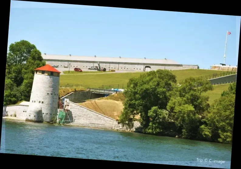 Fort Henry National Historic Site