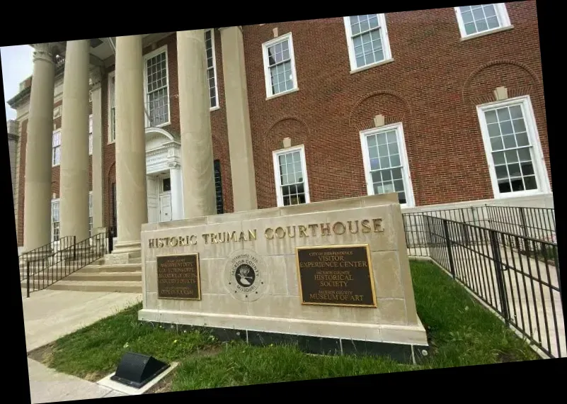 Historic Truman Courthouse