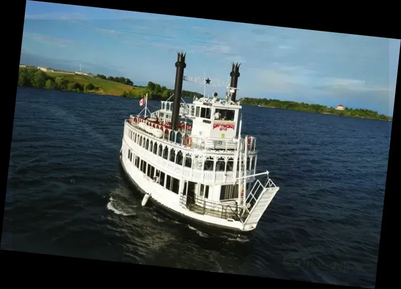 Kingston 1000 Islands Cruises