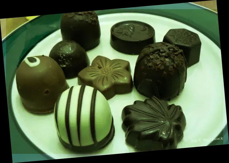 Lake Champlain Chocolates Flagship Store