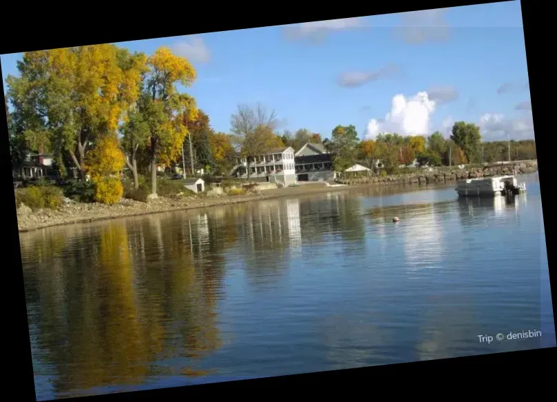 Lake Champlain Chocolates Flagship Store