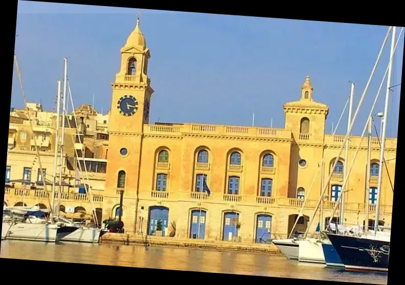 Malta Maritime Museum