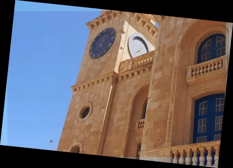 Malta Maritime Museum