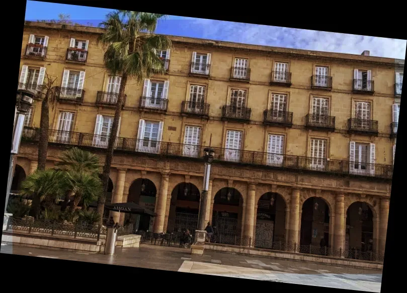 Plaza Nueva