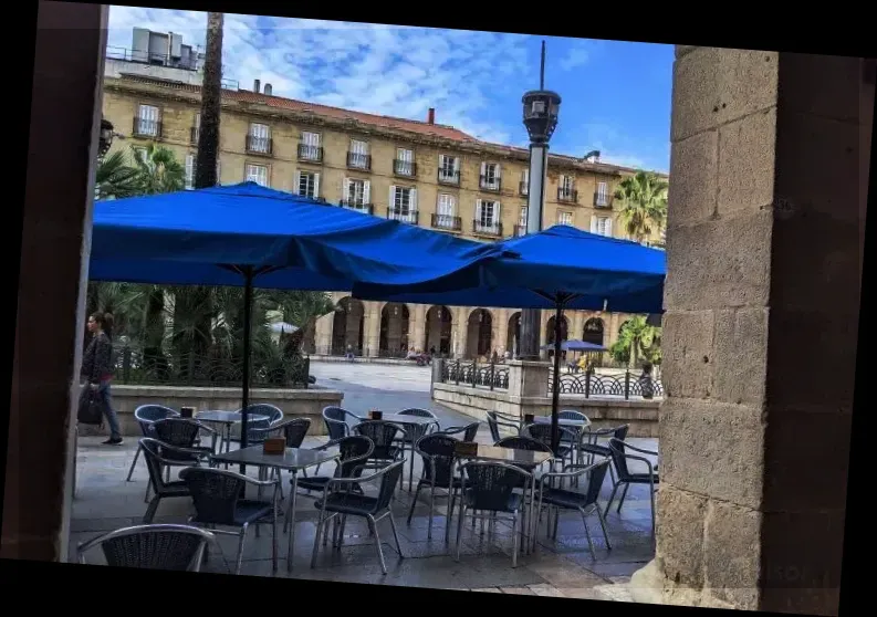 Plaza Nueva