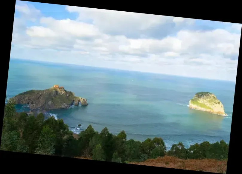 San Juan de Gaztelugatxe