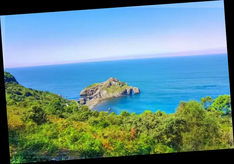 San Juan de Gaztelugatxe