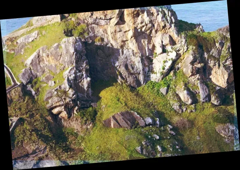 San Juan de Gaztelugatxe