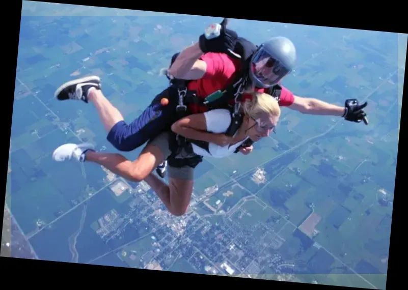 Skydive Twin Cities LLC