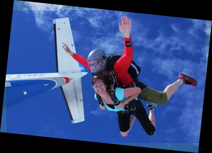 Skydive Twin Cities LLC