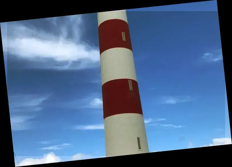 Tarbat Ness Lighthouse