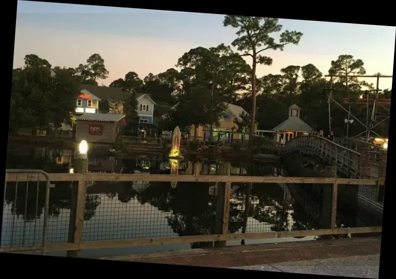 The Village of Baytowne Wharf