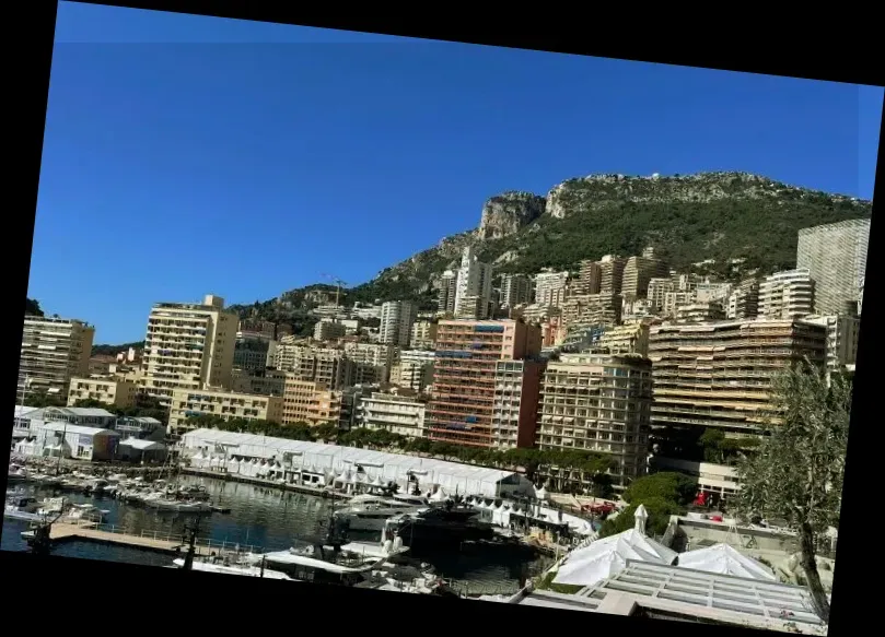 Vieux Monaco