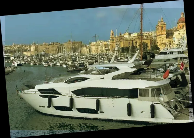 Vittoriosa Waterfront - Birgu Waterfront