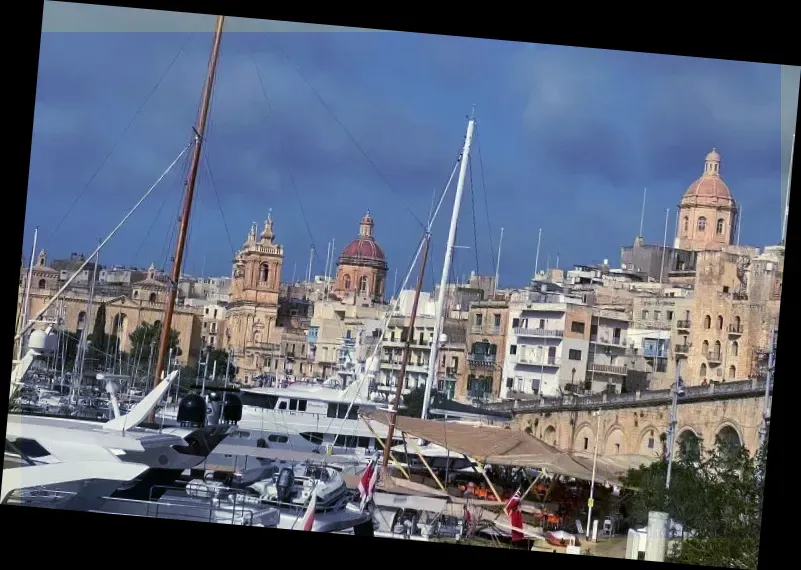 Vittoriosa Waterfront - Birgu Waterfront