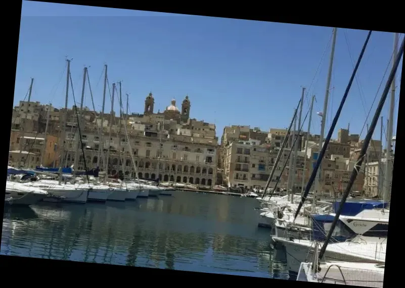 Vittoriosa Waterfront - Birgu Waterfront