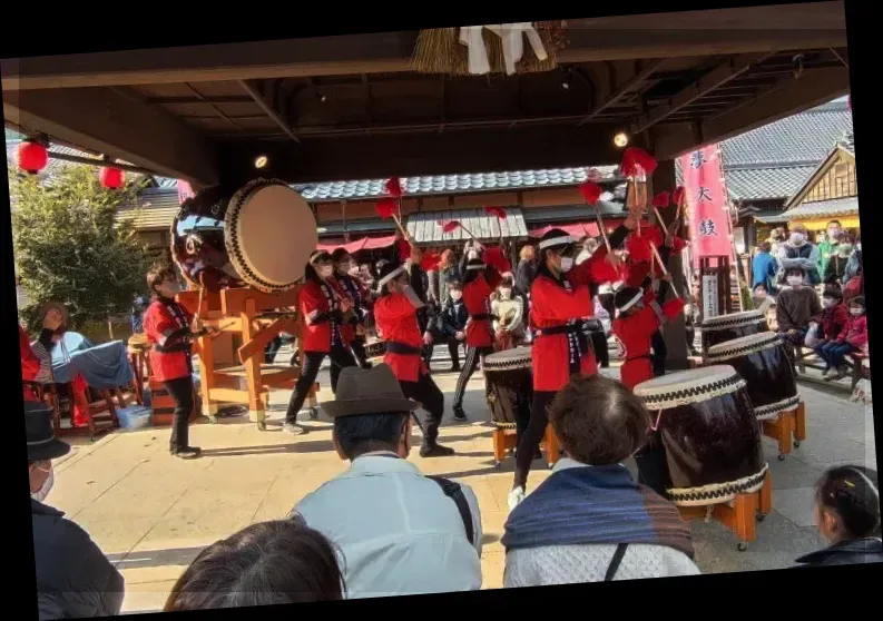 오카게 요코초