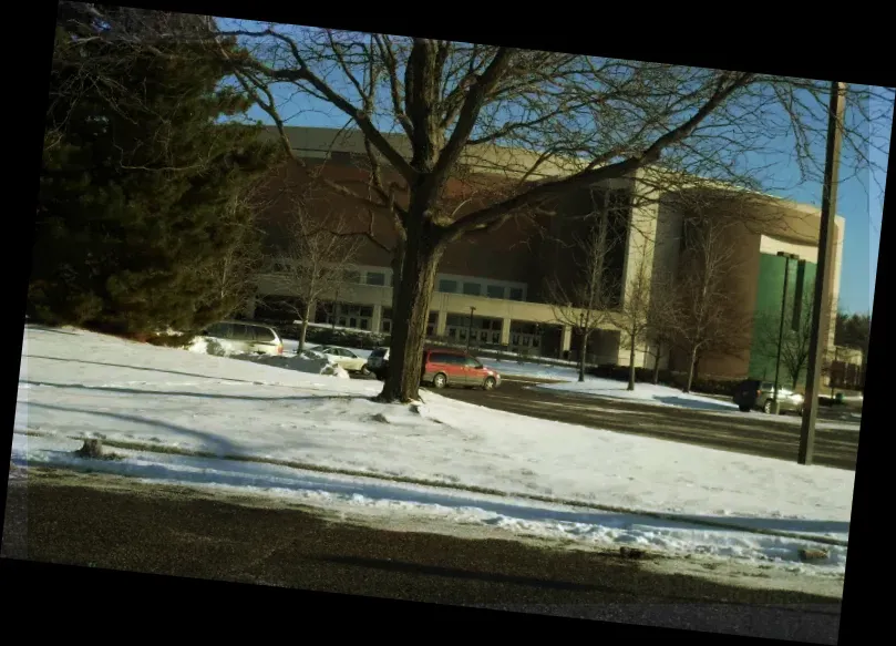 Breslin Center