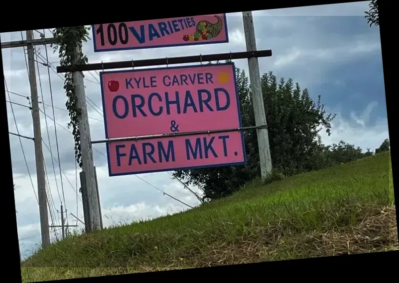 Carver Orchards Farm Market