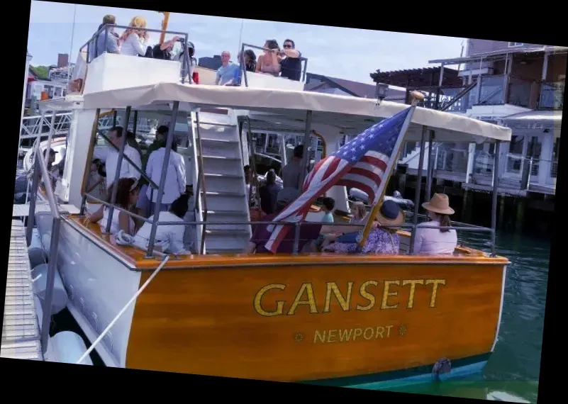 Gansett Cruises