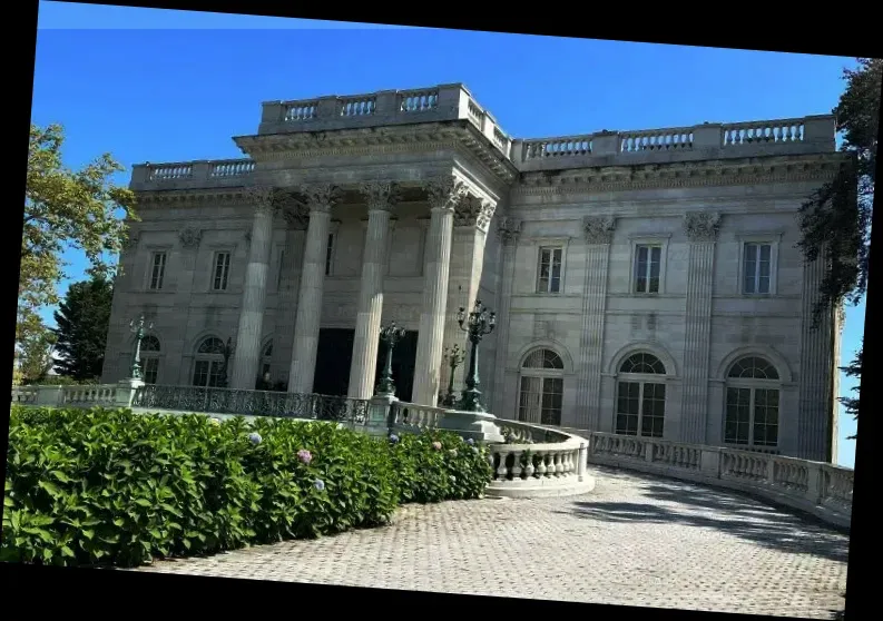 Marble House