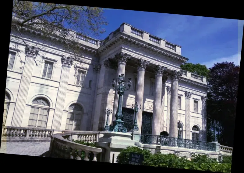 Marble House