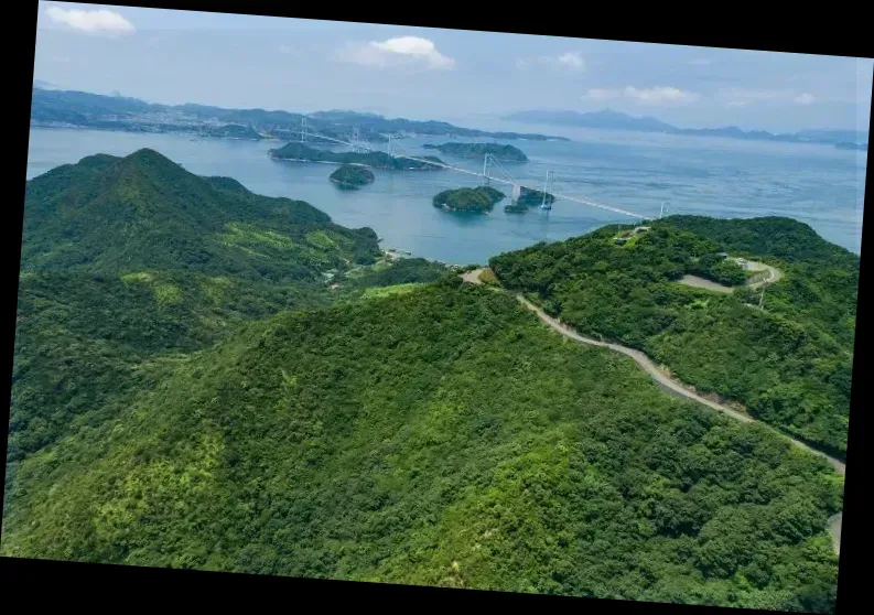 Morne Seychelles National Park