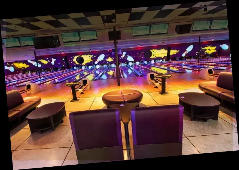 Rockit Lanes