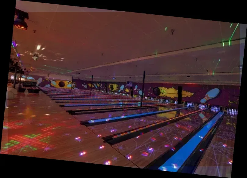 Rockit Lanes