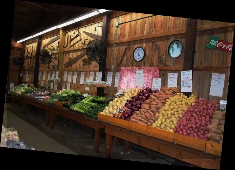 Szalays Farm Market