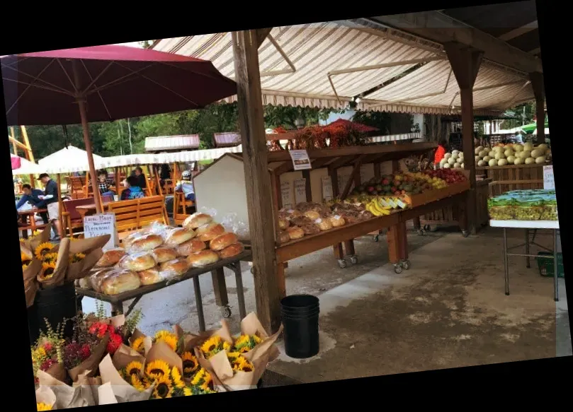 Szalays Farm Market