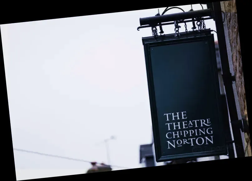 The Theatre Chipping Norton