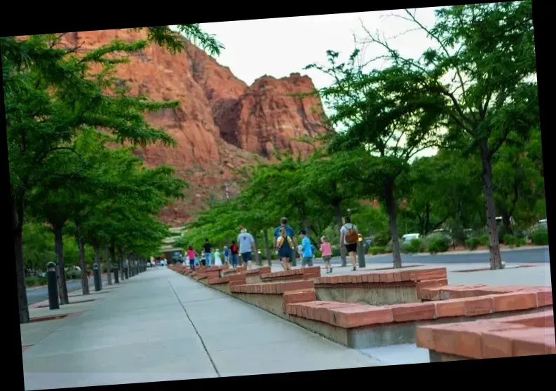 Tuacahn Center for the Arts