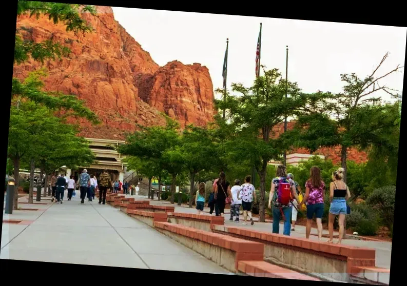 Tuacahn Center for the Arts