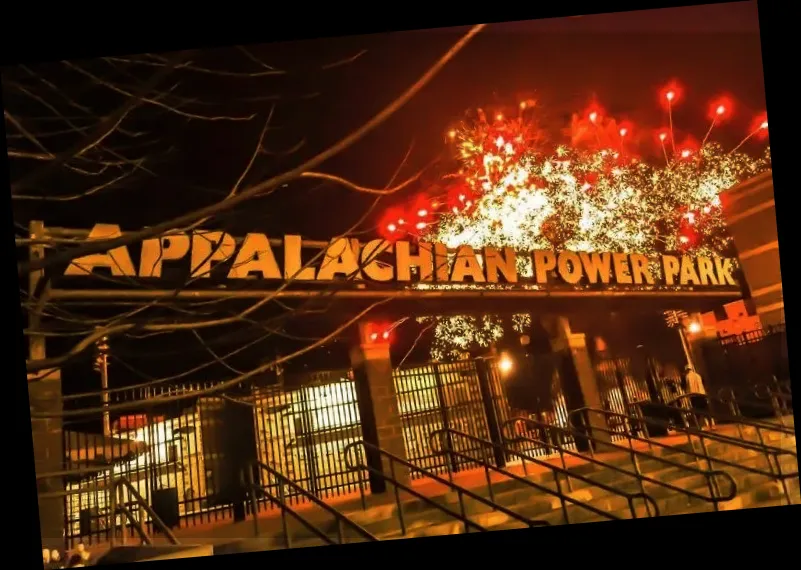 Appalachian Power Park