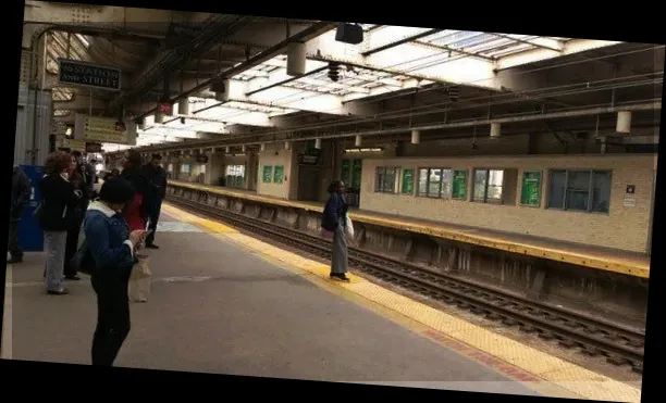 Newark - Pennsylvania Station