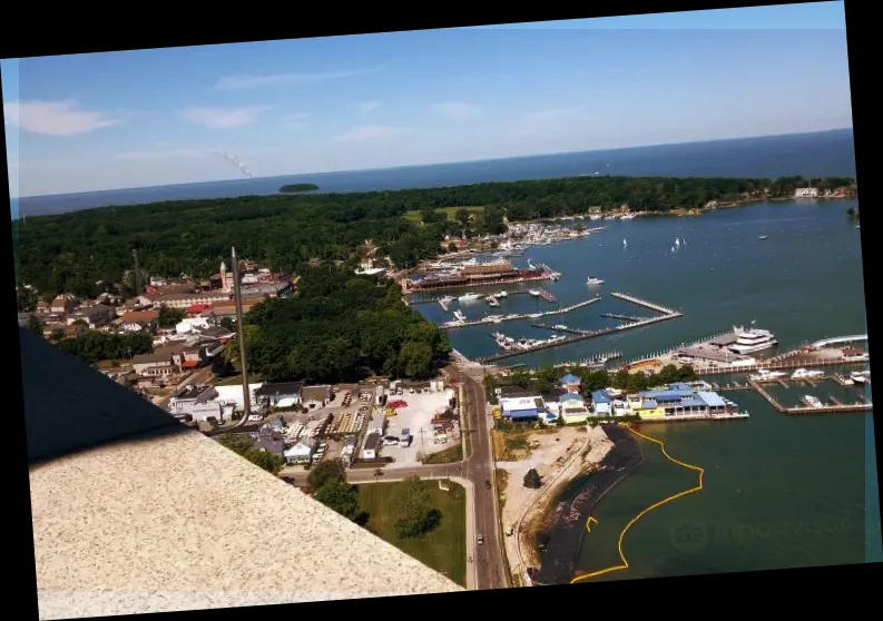 Es Put-in-Bay Golf Carts